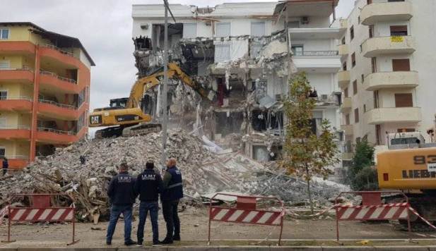 Qeveria shpall 18 zonat e reja ku do ndertohet- Ahmetaj: Aplikoni ne platforme